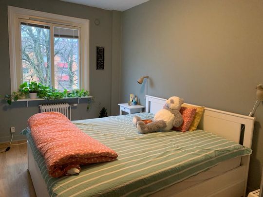 Lantmätaregatan, Göteborg - Foto 1