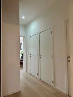 Appartement - à louer - 1050 Ixelles - 2 150 € - Photo 1