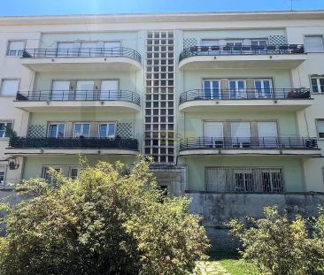 Apartment T3 in Alvalade, Lisboa - Photo 3