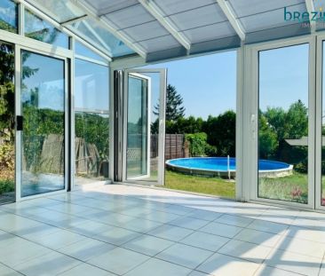 "Dream a little dream" - kleines Paradies mit Garten und Pool - Foto 3