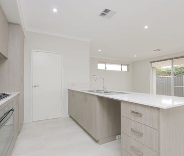 Private & Low-Maintenance Living in a Convenient Location - Photo 5