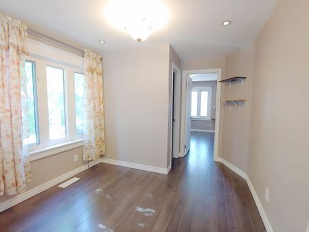 For Lease - 35 East Lynn Avenue Unit# Main, Toronto, Ontario - Photo 4