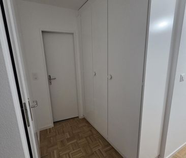 Rent a 3 ½ rooms apartment in Zürich - Photo 2