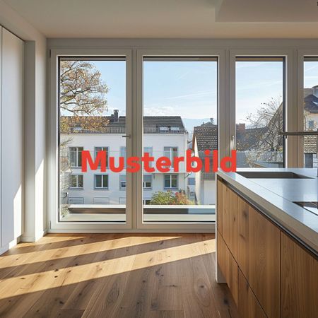 Immeuble d’échange : appartement moderne de 1,5 pièce au cœur de Zurich - Photo 3
