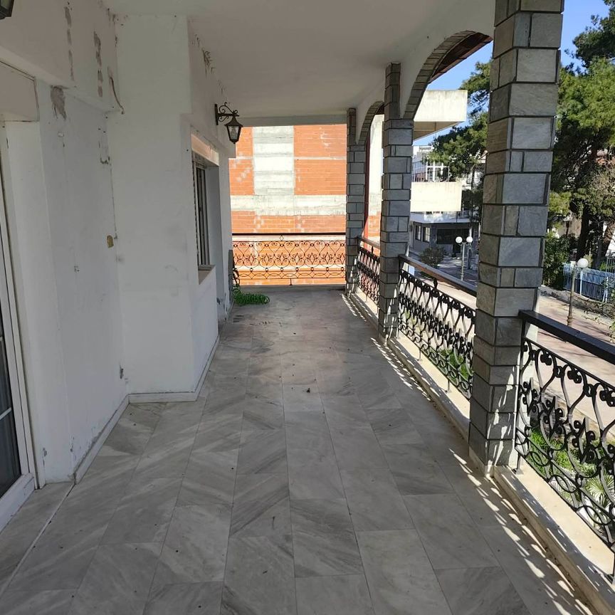 Διαμέρισμα για ενοικίαση Νέα Μαγνησία (Εχέδωρος) - Photo 1