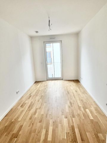 Exklusives Wohnen in zentraler und doch ruhiger Lage! - Photo 4