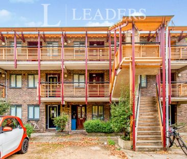 1 bedroom apartment to rent Queensway, Cambridge, CB2 - Photo 6