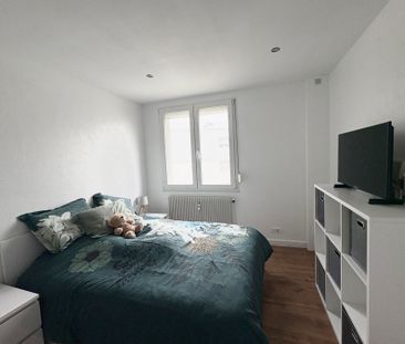 Appartement 3 pièces à Chantraine - Photo 3