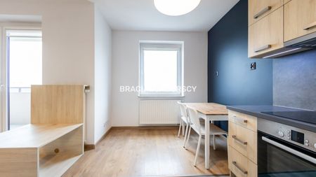 Kuźnicy Kołłątajowskiej | kawalerka | od zaraz! - Фото 3