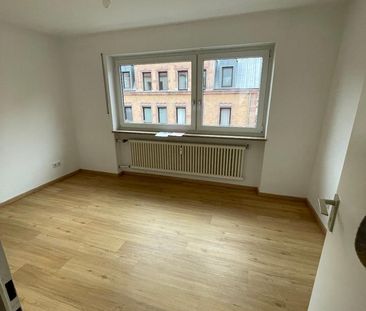 Helle 3-Zimmer-Wohnung in Wöhrd ***Besichtigung: Donnerstag, 19.02.... - Foto 2