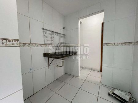 Apartamento para aluguel com 2 quartos em Cosmos com 40m² - Photo 5