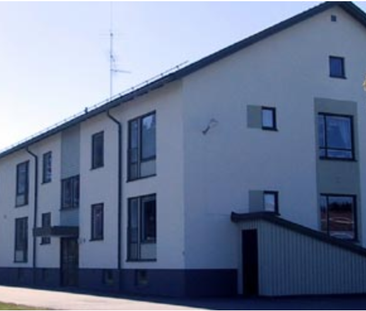 Åkargatan 16 B lgh 1101, Orionhusen - Foto 1