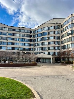 For Lease - 1001 Cedarglen Gate Unit# 423, Mississauga, Ontario - Photo 1