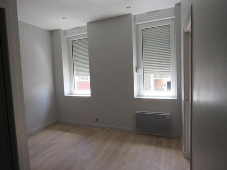 APPARTEMENT T1 21M - Photo 4