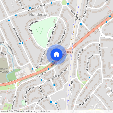 Belmont Road, HR2 7HA, Hereford