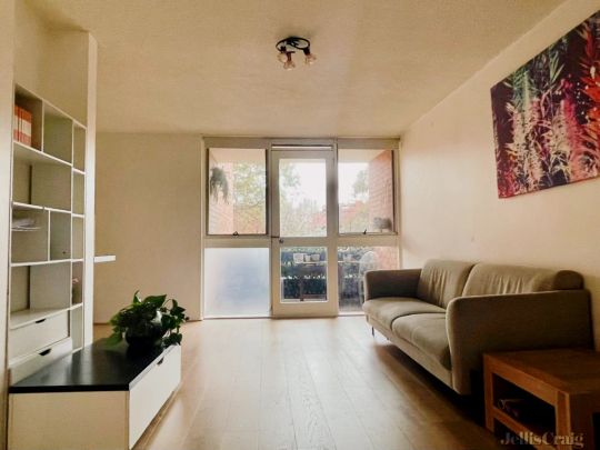 2 Bed, 1 Bath - Photo 1