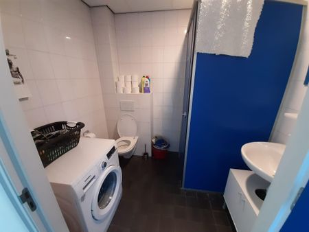 Te huur: Kamer Deurningerstraat in Enschede - Photo 5