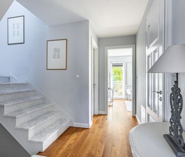 Luksusowo wykończony dom, osiedle Wille Laguna - Zdjęcie 2