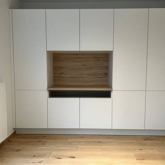 Appartement te huur - Photo 1