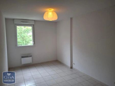 Appartement à louer 3 pièces 64.24m² - Photo 2