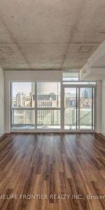 1+1 Bedroom, 1 Bathroom - 210 Simcoe - Photo 3