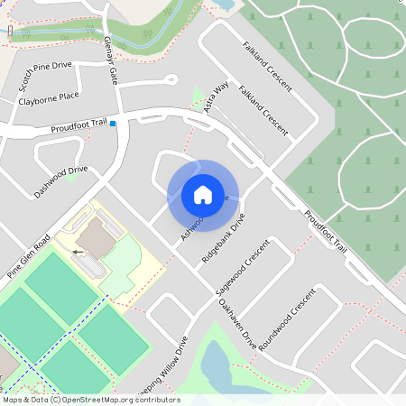 1325 Ashwood Terrace Unit# BSMT, Oakville