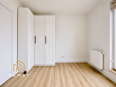 3-pokojowe mieszkanie | Garaż| Balkon | Al. Pokoju - Zdjęcie 3