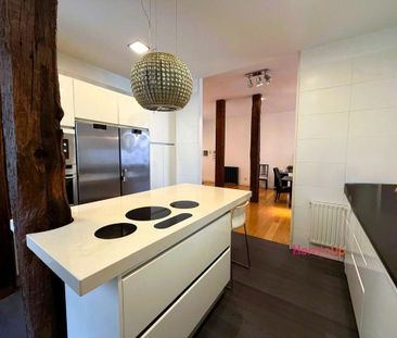 4 room luxury Flat for rent in Bilbao, Basque Country - Photo 6