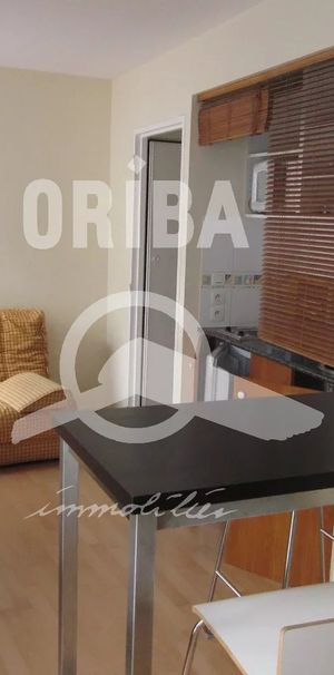 Location Appartement 1 pièce 22m² NANTES 44000 - Photo 1