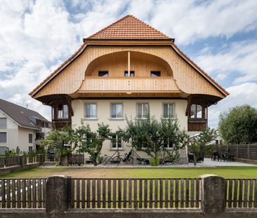 3.5 Zimmer, 140 m², 2. Stock - Photo 4