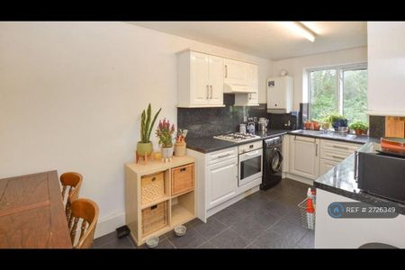 2 bedroom flat to rent - Photo 4