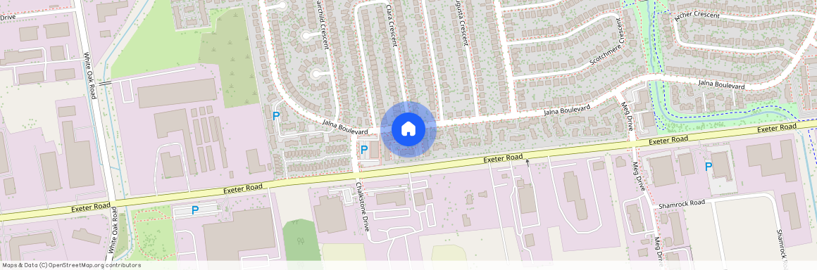 1430 Jalna Boulevard, London South