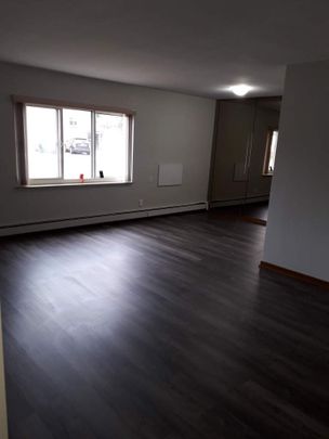 Two Bedroom Apartment - Photo 1