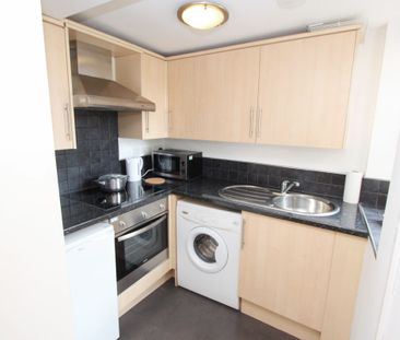 Studio Apartment – To Let - Photo 2