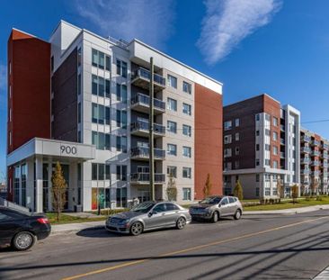 Appartement à louer - Laval (Chomedey) (Autres) - Photo 2