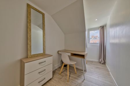 Location Appartement 3 pièces 55m² - Photo 4