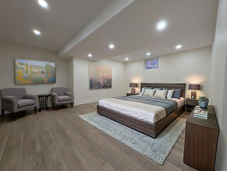 For Lease - 65 Villagewood Court, Vaughan, Ontario - Photo 5