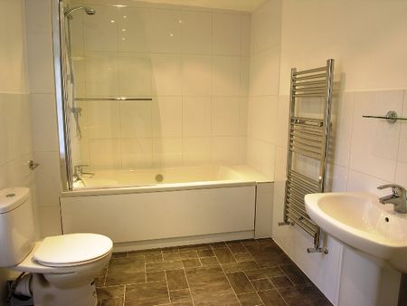 1 bedroom apartment to rent Cambray Place, Gloucestershire, Cheltenham, GL50 - Photo 4