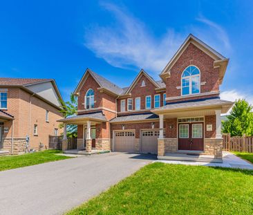 For Lease - 69 Princess Diana Drive Unit# Lower, Markham, Ontario - Photo 6