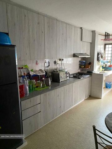 Blk 56 Ping-an Gardens (Bedok), HDB 4 Rooms - For Rent - Photo 4