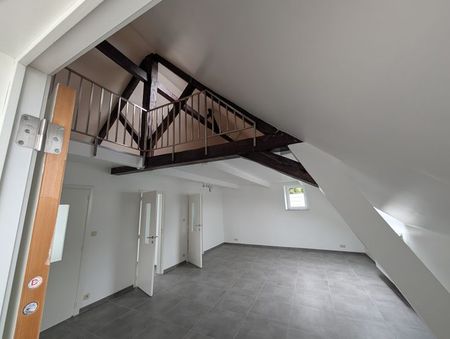 Appartement te huur - Photo 2