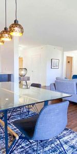 Grand condo 5 1/2 - 2 mois gratuits* Lebourgneuf Québec - appartement / logement à louer - Photo 3