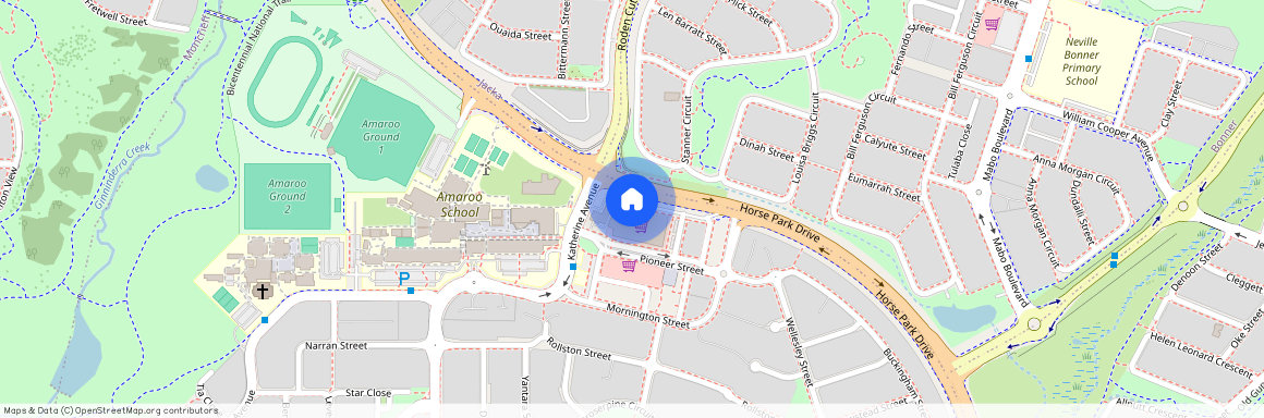 7/815 Horse Park Drive, Amaroo ACT 2914