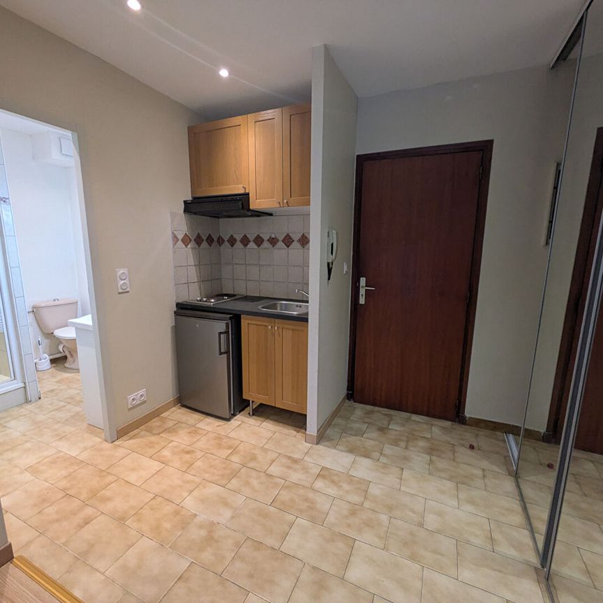 Appartement T2 Avignon à louer - Photo 1