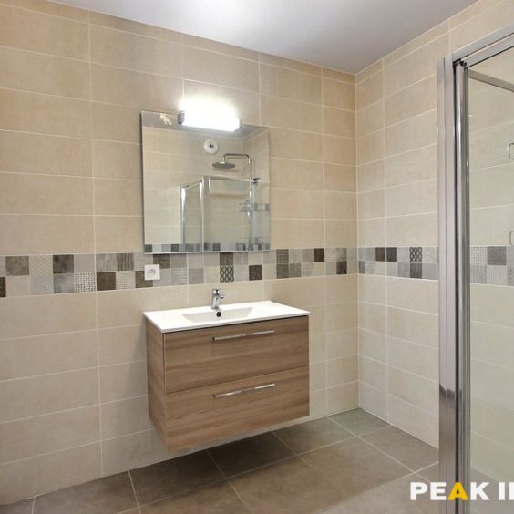 Appartement – 2 pièces – 45.9 m2 – Annecy - Photo 2