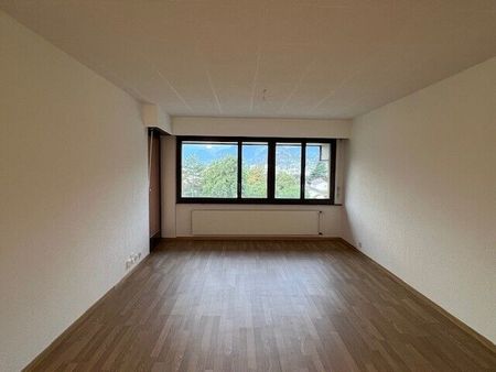 Appartement de 4.5 pièces dans le quartier de Champsec - Photo 5
