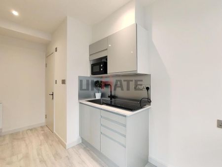 1 bedroom house to rent - Photo 4