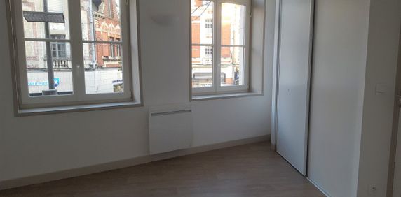 Location Appartement 2 pièces 45m² - Photo 2