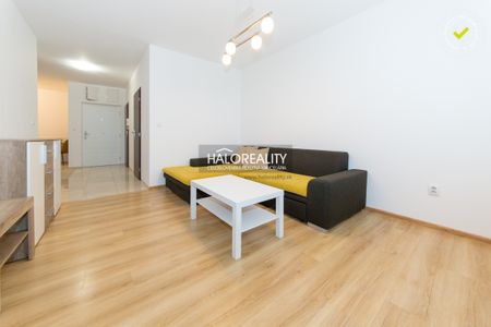 1,5 izbový byt na prenájom 44m2, Stupava - Photo 3