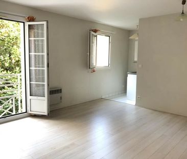 Location Appartement 1 pièce 27m² PALAISEAU 91120 - Photo 1